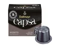 DALLMAYR Kaffee capsa Espresso Ristretto, 10 Kapseln