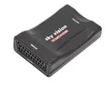 sky vision SHC 01 - Scart zu HDMI Konverter (V1015) (1080p oder 720p) #15090077