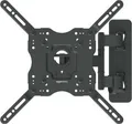 Amazon Basics TV-Wandhalterung – schwenkbar und neigbar, für 66–140 cm bis 55",