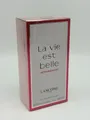 Lancome La Vie est belle INTENSEMENT 15ml Eau de Parfum Intense Neu & Ovp Damen