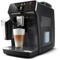 Philips EP5541/50 Kaffeevollautomat, 1,8L, 15 Bar, schwarz B-Ware