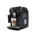 Philips EP5541 50 Series 5500 Kaffeevollautomat OneTouch Klavierlack Schwarz