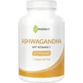 Ashwagandha - 120 Kapseln