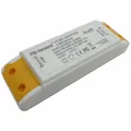 LED Trafo 12V DC 60 Watt flachTransformator Driver Netzteil kompakt universal
