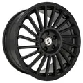 ETABETA VENTI-R schwarzmatt 8.5Jx19 5x112 ET35 3000086271