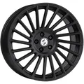 Alufelgen ETA BETA VENTI-R 19" 8.5J 5x112 ET 35 78.1 MATT BLACK