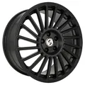 1x ETABETA VENTI-R schwarzmatt 8.5Jx19 5x112 ET35