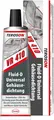TEROSON 800109 Dichtstoff 75ml Dichtmasse Blau 120° Max