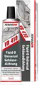 Plastische Gehäusedichtung TEROSON VR 410 75ml TUBE 800109