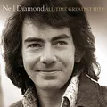 All-Time Greatest Hits - Neil Diamond CD N0VG The Cheap Fast Free Post