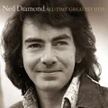 NEIL DIAMOND - ALL-TIME GREATEST HITS  CD NEU