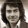 Neil Diamond All-time Greatest Hits (CD) Album