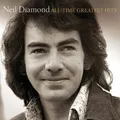 Neil Diamond All-time Greatest Hits (CD) Album (US IMPORT)