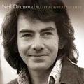 Neil Diamond - All-Time Greatest Hits - CD - G1398z