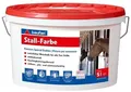 5 ltr Baufan Stallfarbe Stall  antibakteriell Hühnerstallfarbe Hühnerstall DHL