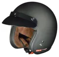 rueger-helmets Motorradhelm rueger RC-583 Jethelm 1050 Gramm schwer XS-XL