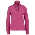 Venice Beach Sweatjacke Sweatjacke VB Florence (1-tlg) bunt M (40)