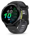 Garmin Forerunner 970 - 47mm - Whitestone/Transl. Whitestone