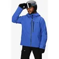 Marmot Ski-/ Snowboardjacke "Refuge" in Blau - XL
