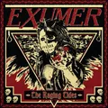 Exumer The Raging Tides (CD)