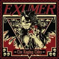 EXUMER - THE RAGING TIDES   CD NEU