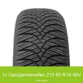 Ganzjahresreifen Goodride All Season Elite Z-401 3PMSF 215/65 R16 98V | 78364
