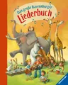 Das große Ravensburger Liederbuch