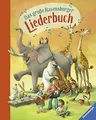 Das große Ravensburger Liederbuch - Kinderliederbuch mit... | Buch | Zustand gut
