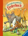 Das große Ravensburger Liederbuch Cornelia Haas