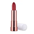 essence cosmetics THIS IS ME. lipstick, Lippenstift, Nr. 24 fierce, nude, sofortiges Ergebnis, mattierend, matt, vegan, ölfrei, ohne Alkohol (3,5g)