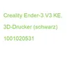 Creality Ender-3 V3 KE, 3D-Drucker (schwarz) 1001020531 (6971636404170)
