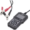 cartrend BT300 Kfz-Batterietester 6 V, 12 V