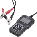 Cartrend BT300 Kfz-Batterietester 6 V, 12 V (762222)
