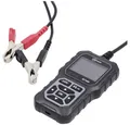 Cartrend BT300 Kfz-Batterietester 6 V, 12 V 762222 Batterie-Ladegerät