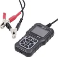Cartrend BT300 Kfz-Batterietester 6 V, 12V