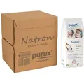 Natron Pulver 5kg + 1kg Bonus, Lebensmittelqualität nachhaltig verpackt, Back Soda