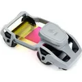 Zebra W128812155 800350-250EM Ribbon Color-YMCKO 200  Images, for ZC350 prin ~E~