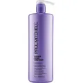 Paul Mitchell Blonde - Platinum Blonde Conditioner (200 ml) (C-PBC-S)