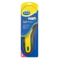 SCHOLL GelActiv Einlegesohlen Work women 2 St