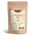 Sonnenblumenkerne geschält 500g | besonders aromatisch im Geschmack | zum Kochen oder Backen oder als Kraftnahrung zwischendurch | vom Achterhof