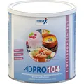 metaX Institut für Diätetik GmbH ADPRO 104 Pulver 1000 g