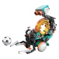 Velleman Roboter 5-in-1 Bausatz (KSR19)