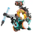 VELLEMAN Roboter Bausatz KSR19 5-in-1
