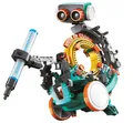 VELLEMAN Roboter Bausatz KSR19 5-in-1