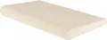 Pool Beckenrandstein Set rund Ø 360 cm Welle Sand