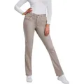 WITT WEIDEN Jeans - Slim fit - in Taupe - 40