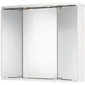 Jokey - Spiegelschrank Funa Led Beleuchtung Badschrank Hängeschrank Badspiegel