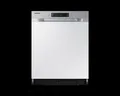 Samsung DW6500AM Teilintegrierbarer Geschirrspüler, 60 cm, 14 Maßgedecke