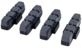 Magura Bremsblock Hydro-Stop Grey Long HS33 0321407 (4st)