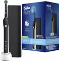 Oral-B | Elektrische Zahnbürste - Pro Clean - Schwarz - Mit Reiseetui - 8800 Bewegungen pro Minute